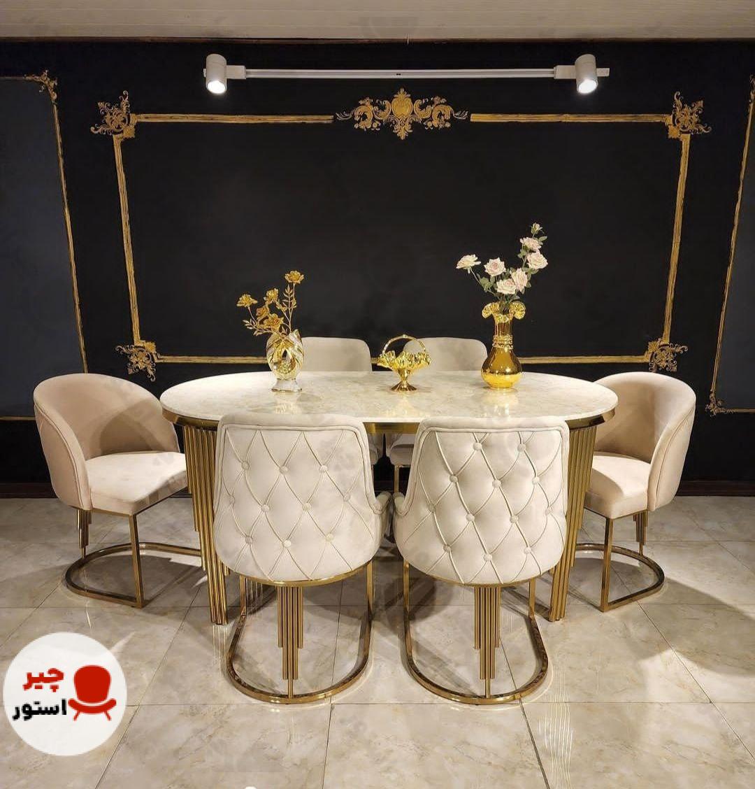 خرید صندلی اپن